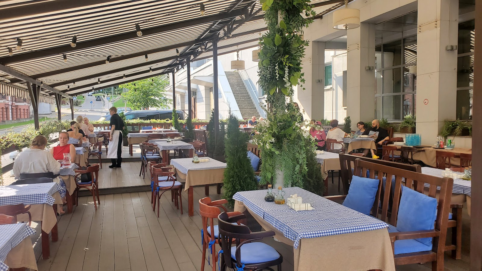 La Scala Trattoria Ignazio photo 8