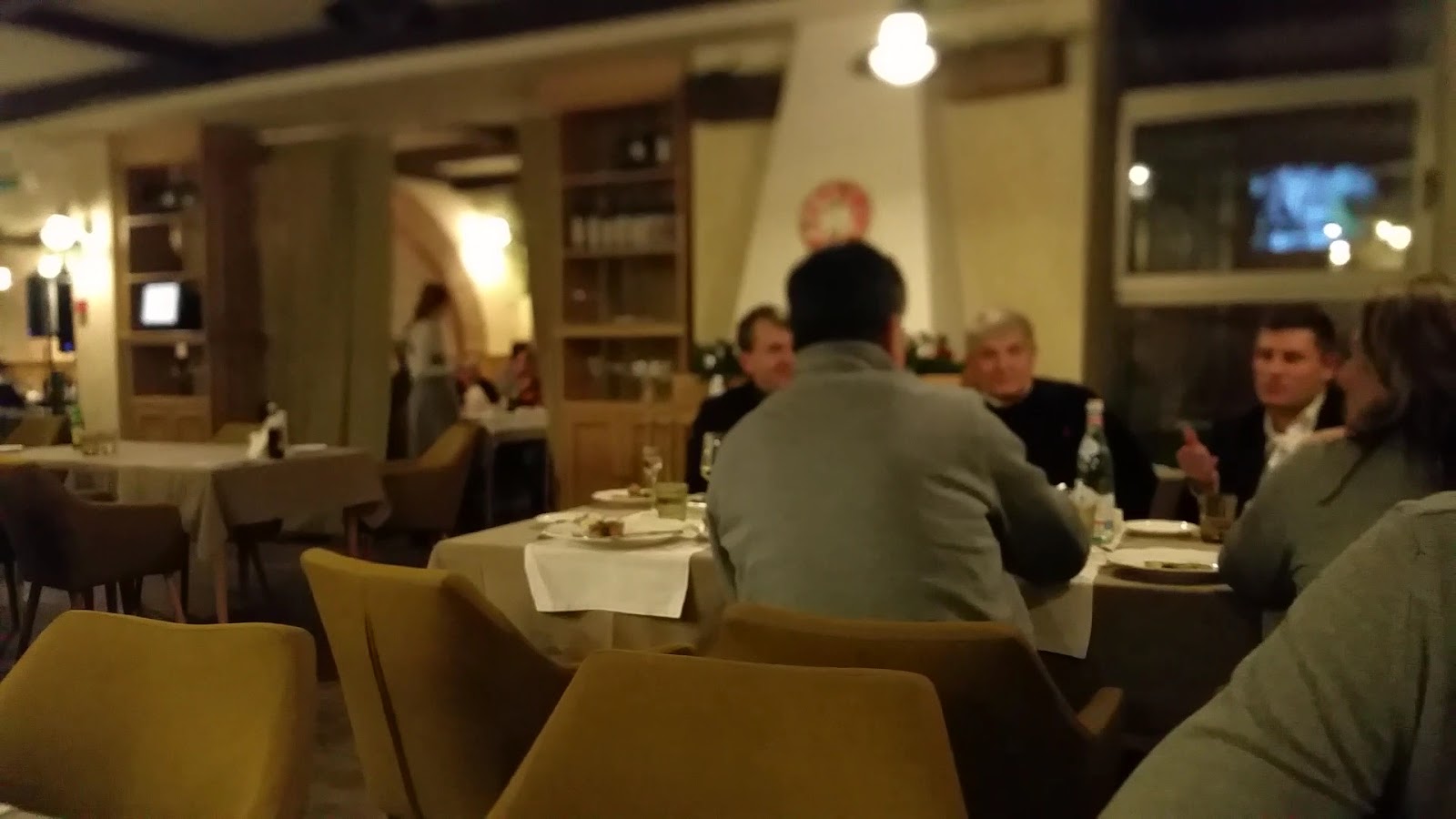 La Scala Trattoria Ignazio photo 6