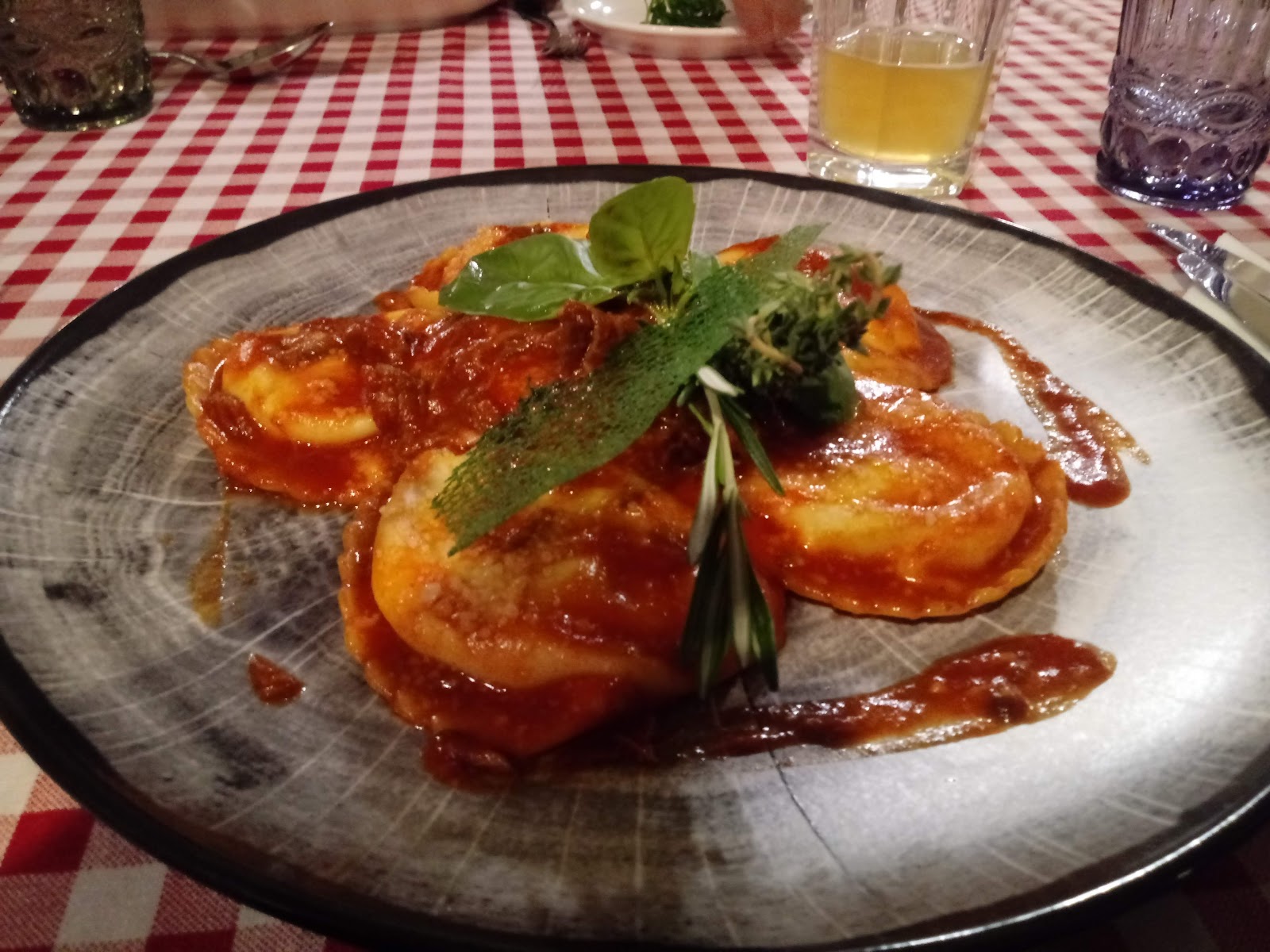 La Scala Trattoria Ignazio photo 4