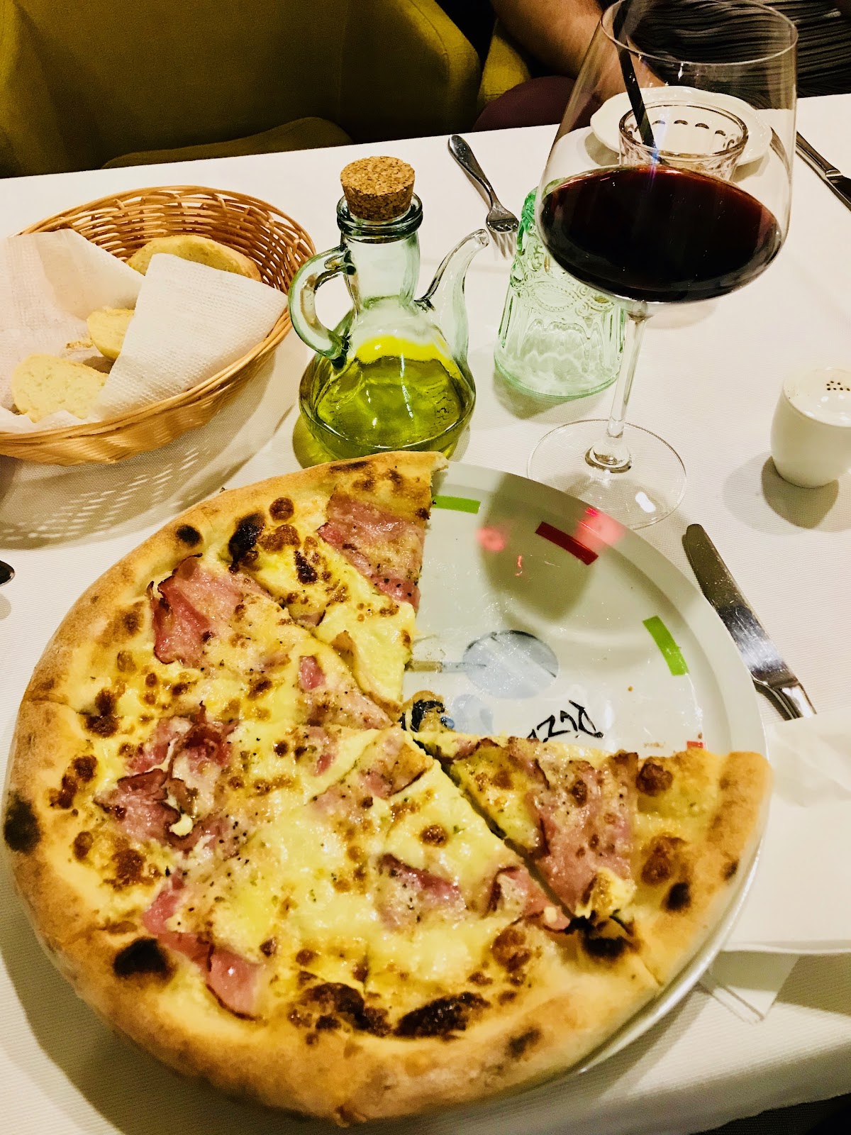 La Scala Trattoria Ignazio photo 9