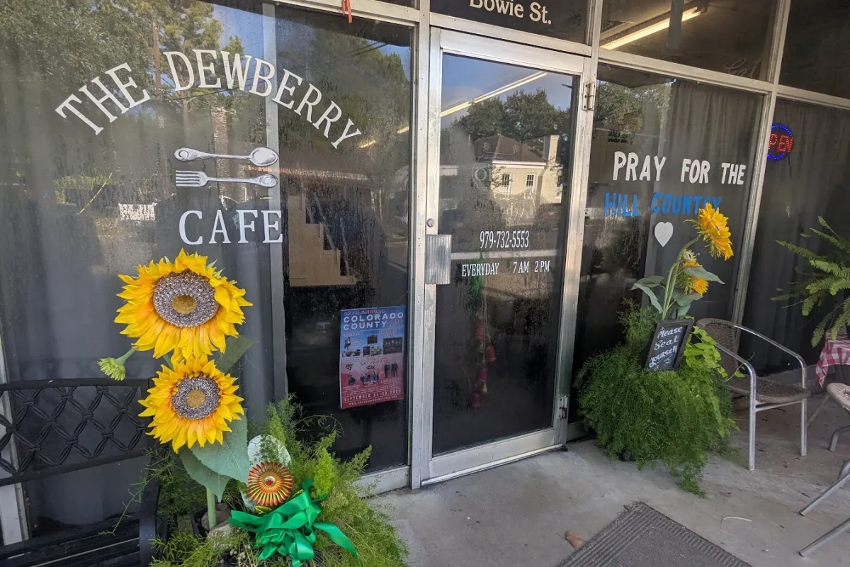 The Dewberry Cafe photo 1