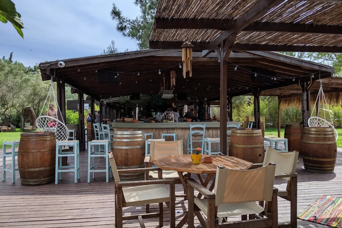 Elephant Beach Bar photo 1