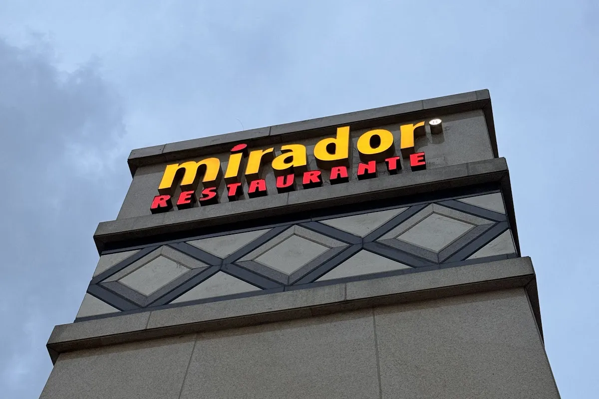 Restaurante Mirador photo 1