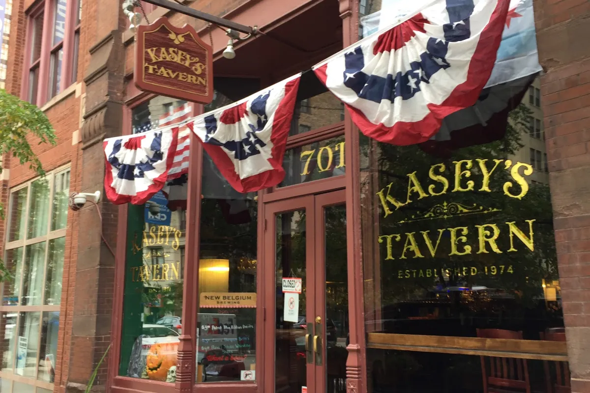 Kasey's Tavern photo 1