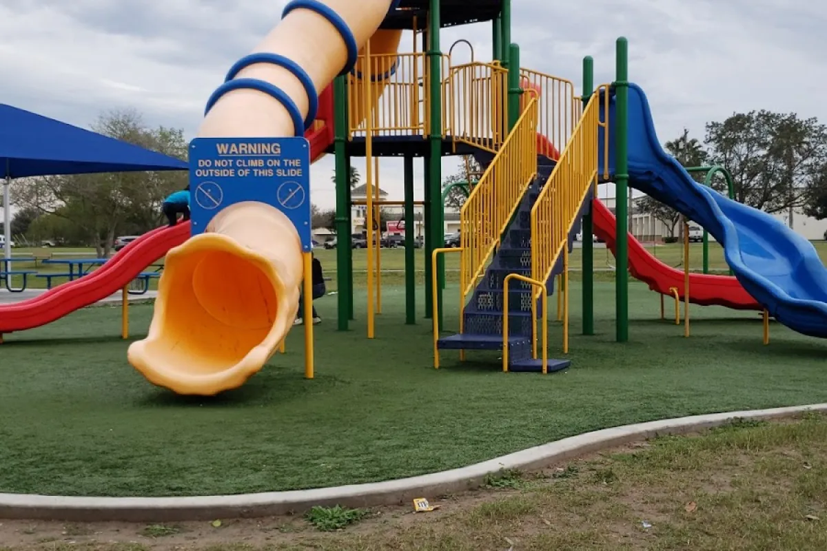 Isaac D. Rodriguez Park photo 1