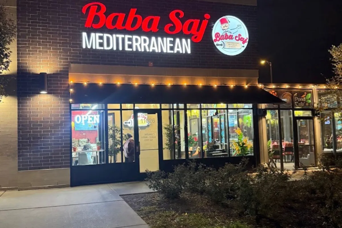 Baba Saj - Oak Lawn photo 1