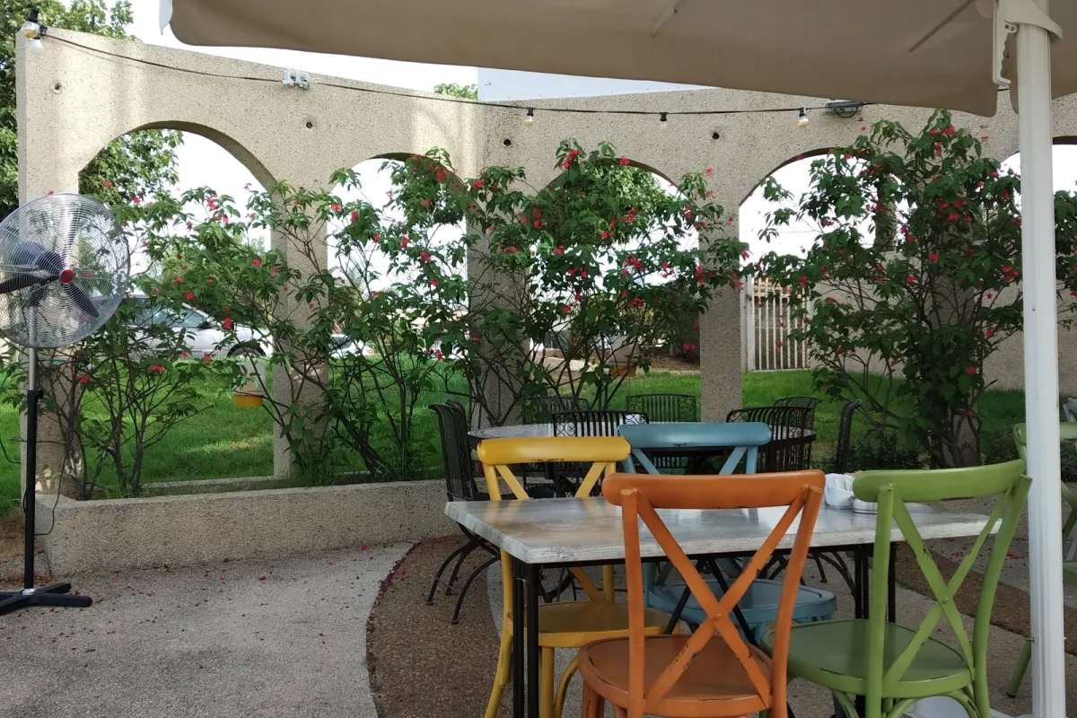 יולק - Coffee House photo 1
