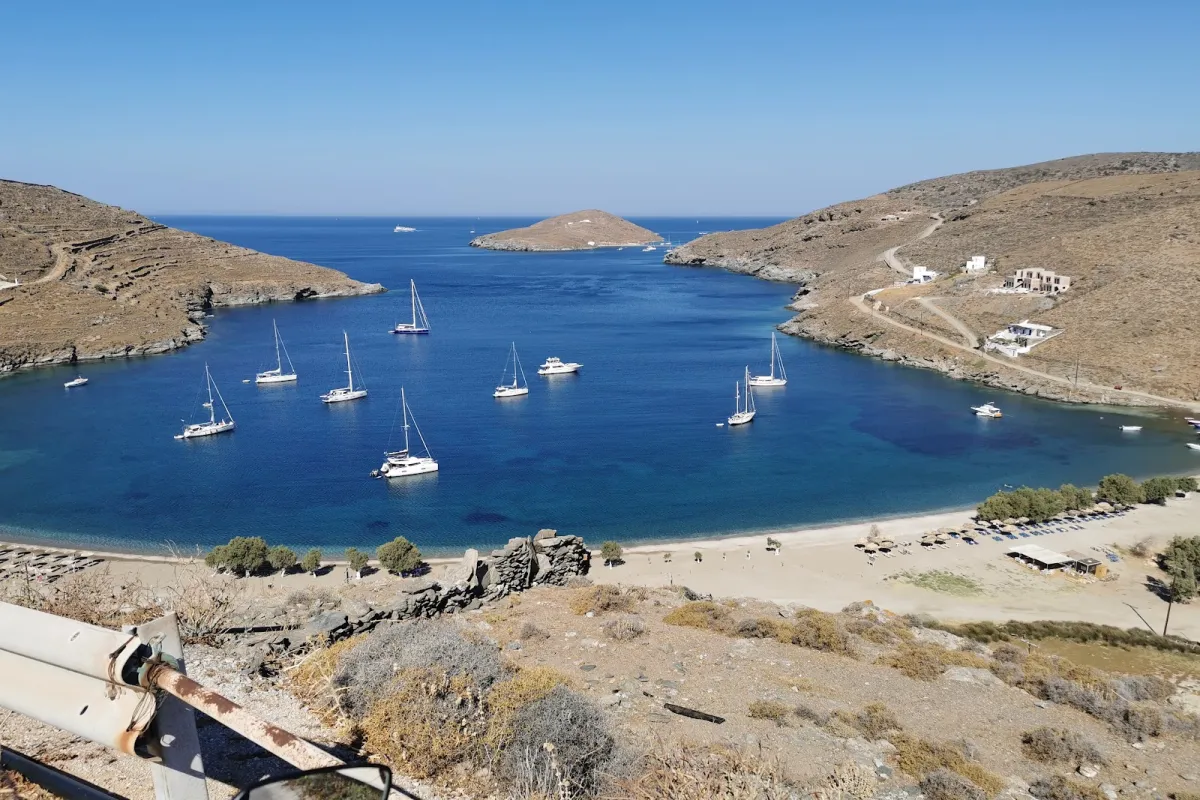 Paralia Apokrousi photo 1