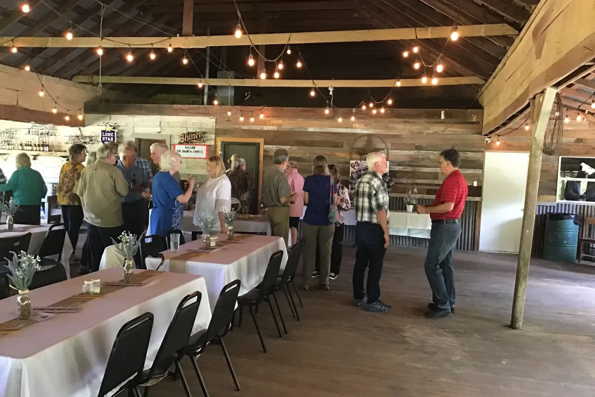 Holman Valley Steakhouse photo 1