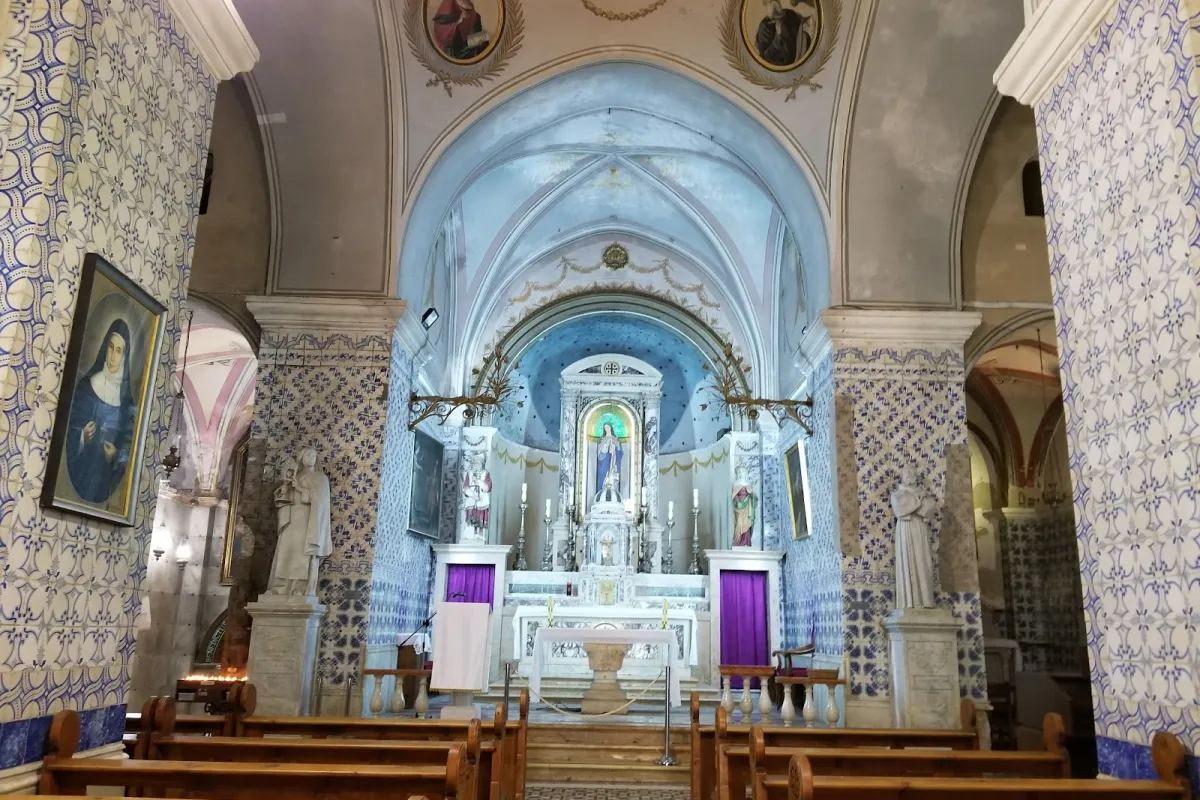 Church of Saint John the Baptist photo 1