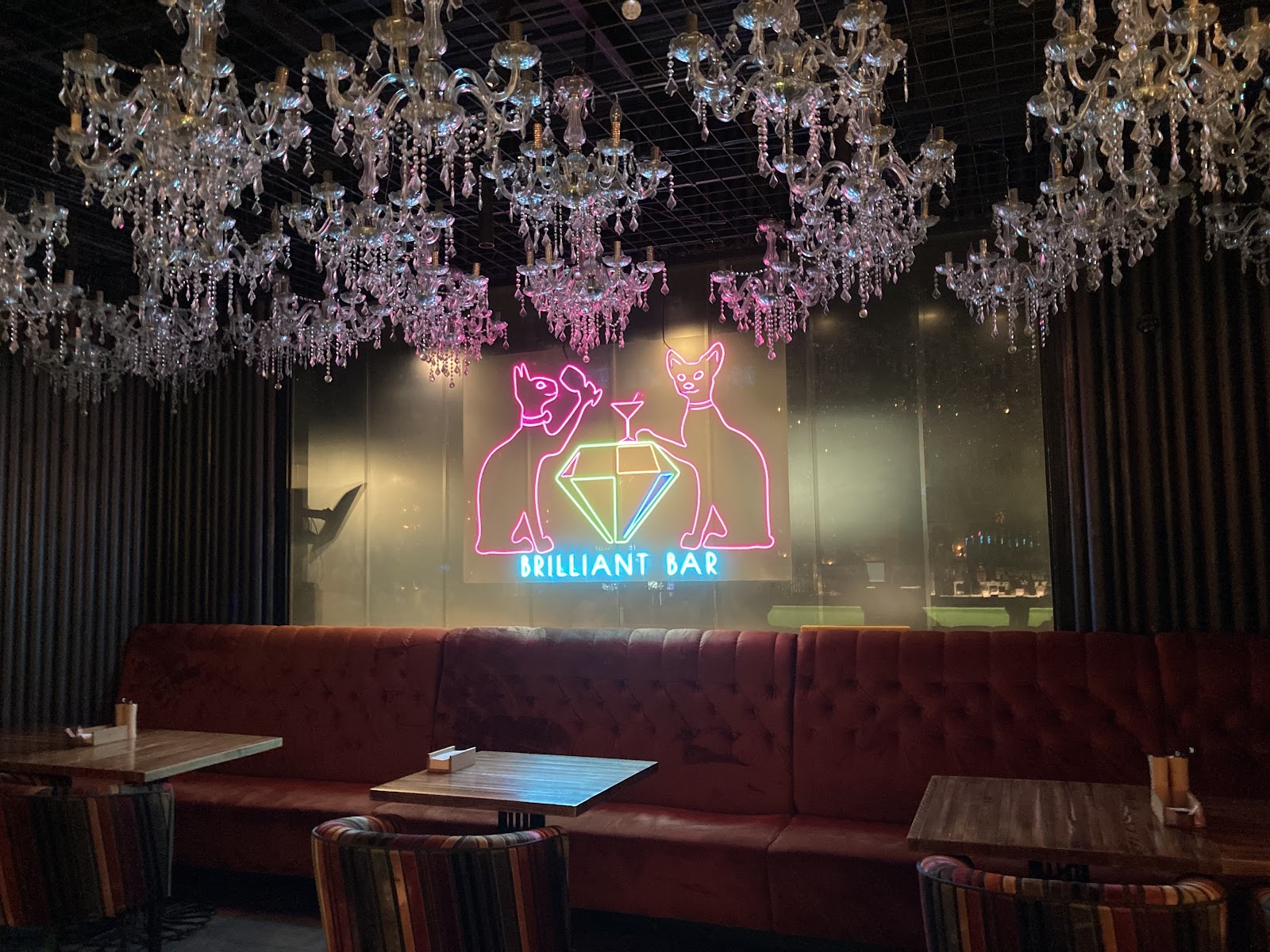 Brilliant Bar photo 2