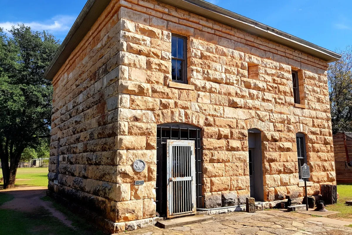 Buffalo Gap Historic Village photo 1