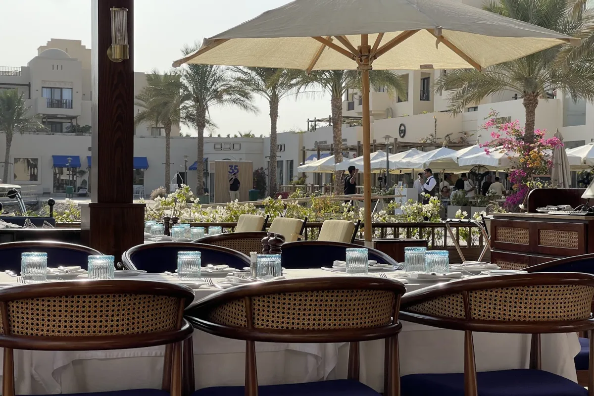 Signor Sassi El Gouna photo 1