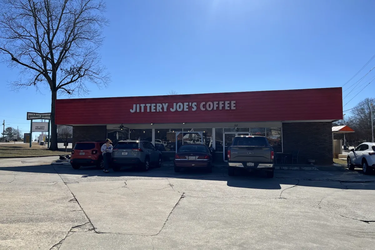 Jittery Joe's Coffee photo 1