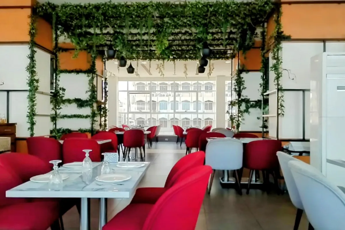 El Mostachar Restaurant (المستشار) photo 1