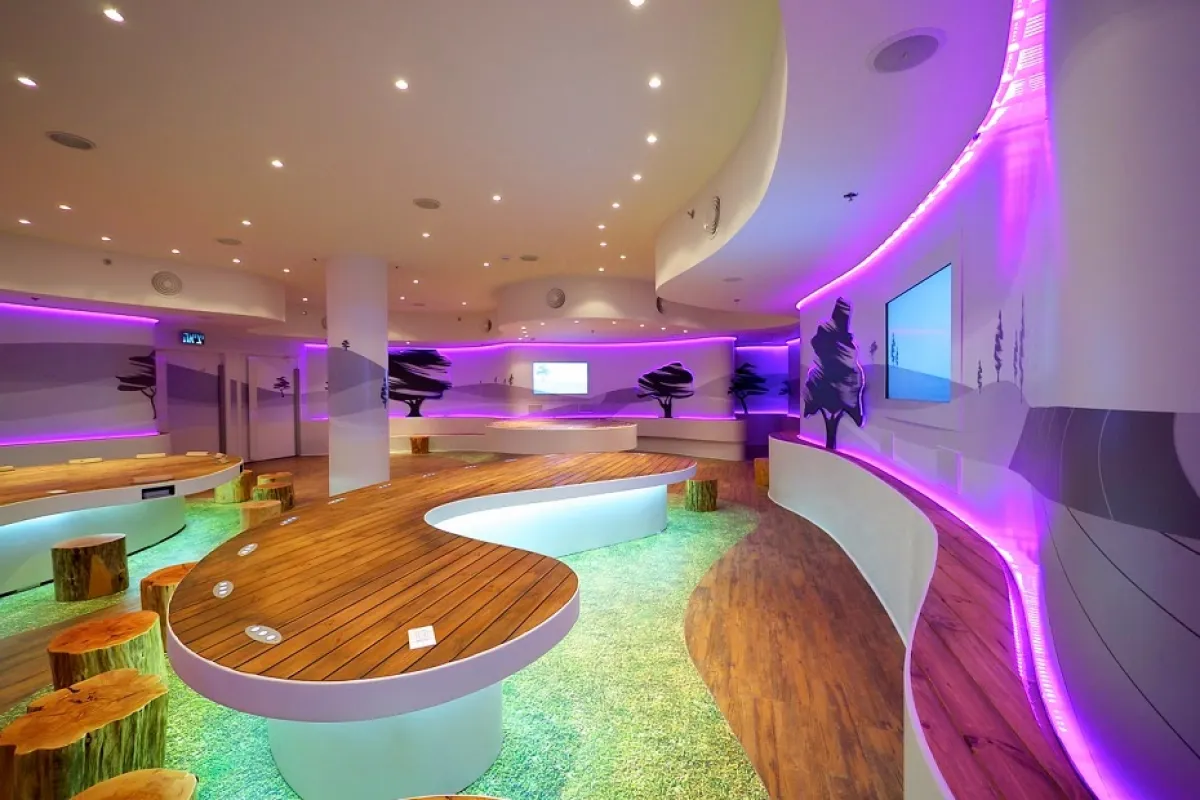 The Israel Childrens Museum photo 1