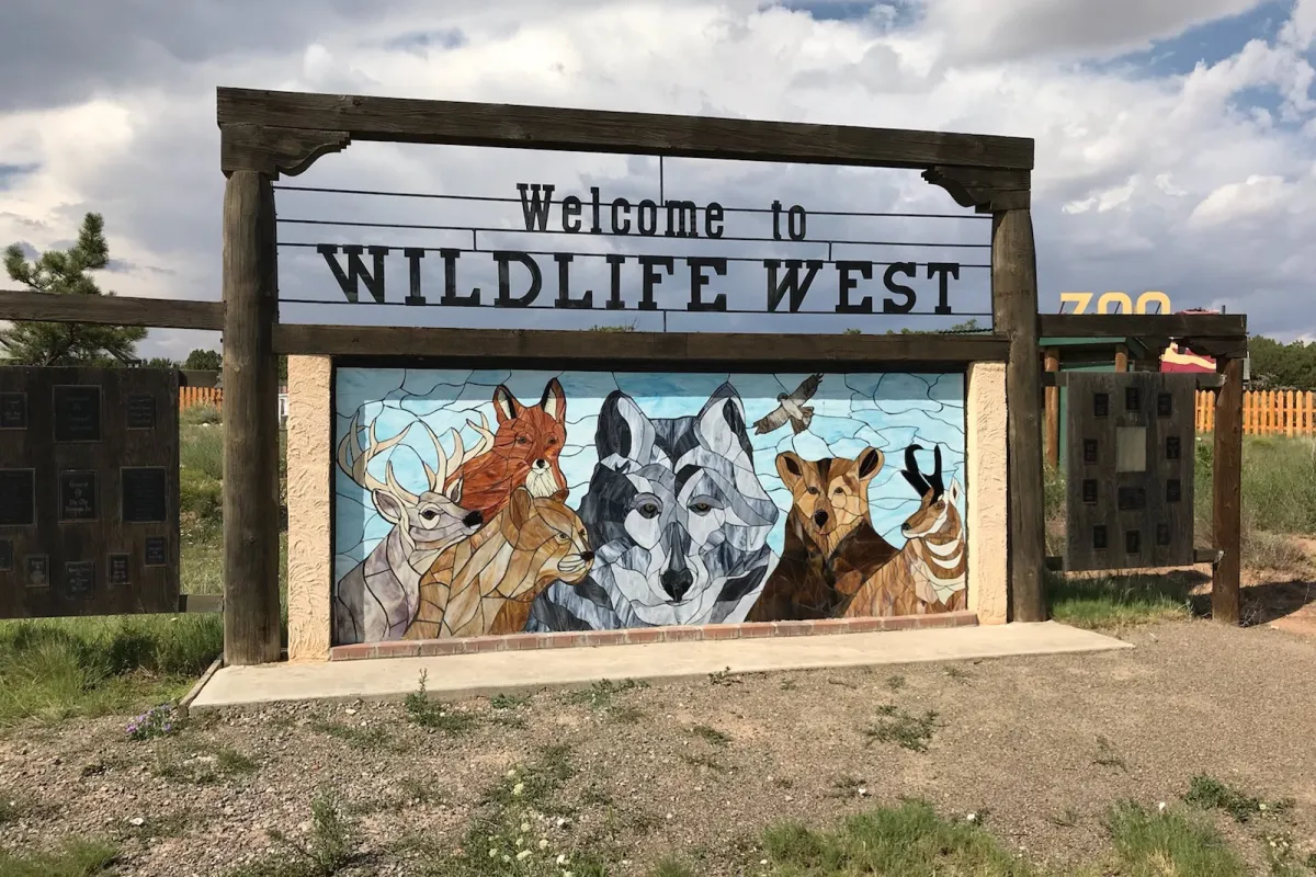 Wildlife West Nature Park photo 1