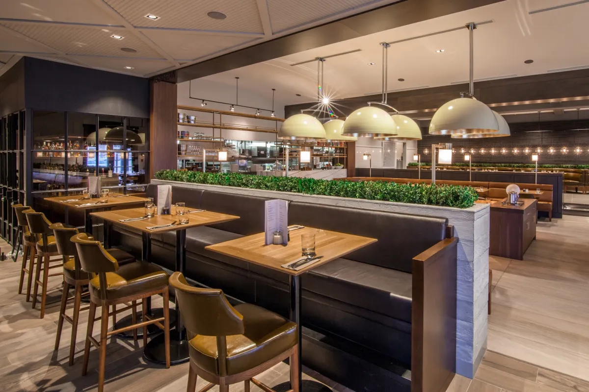 Earls Kitchen + Bar photo 1