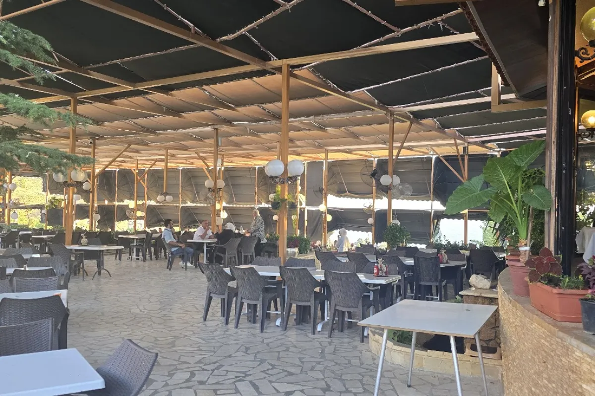 Abo Zad gate Resturant photo 1
