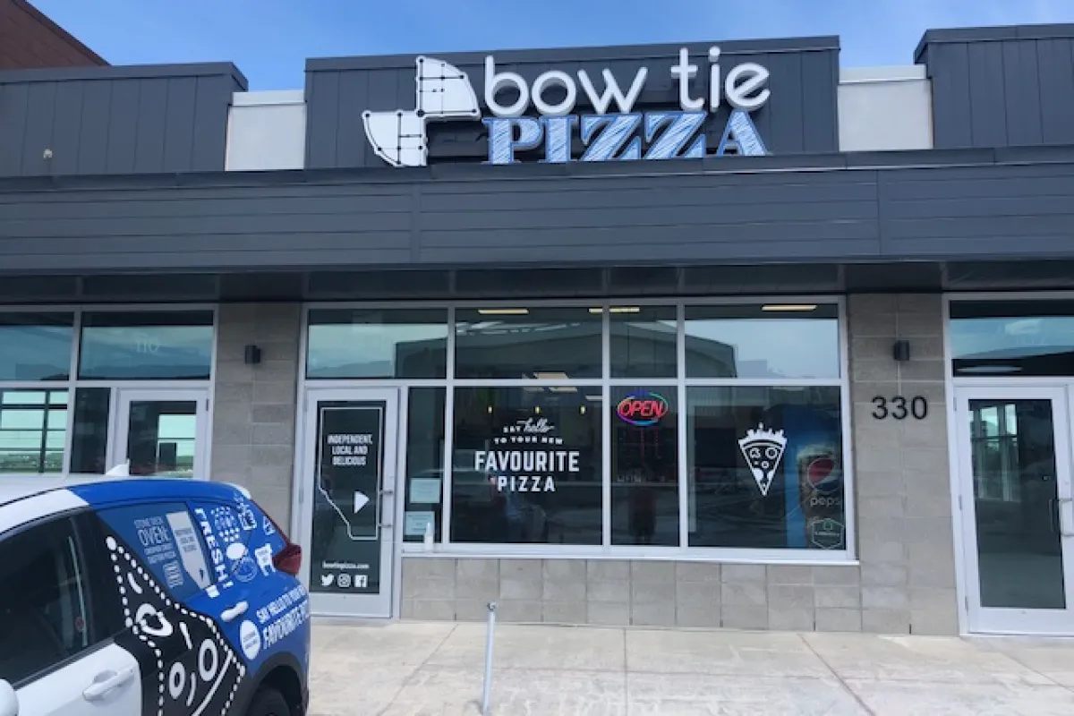 Bow Tie Pizza (Sage Hill) photo 1