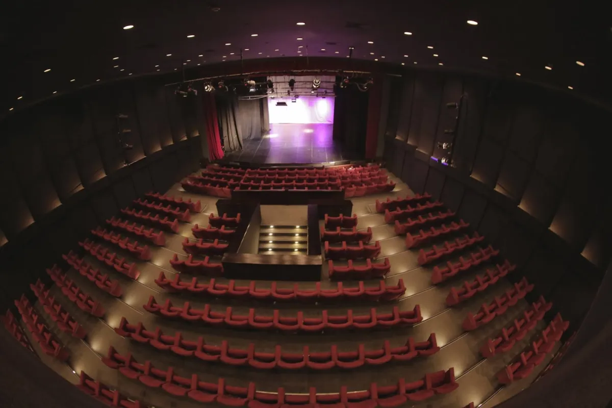 Al-shams Theater photo 1