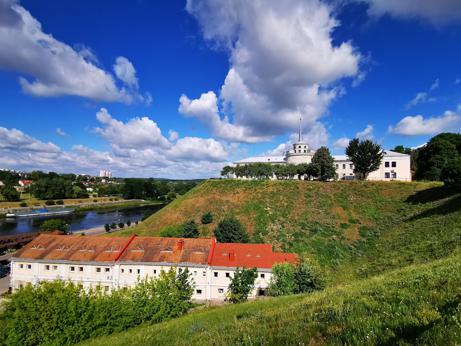 Old Castle photo 6