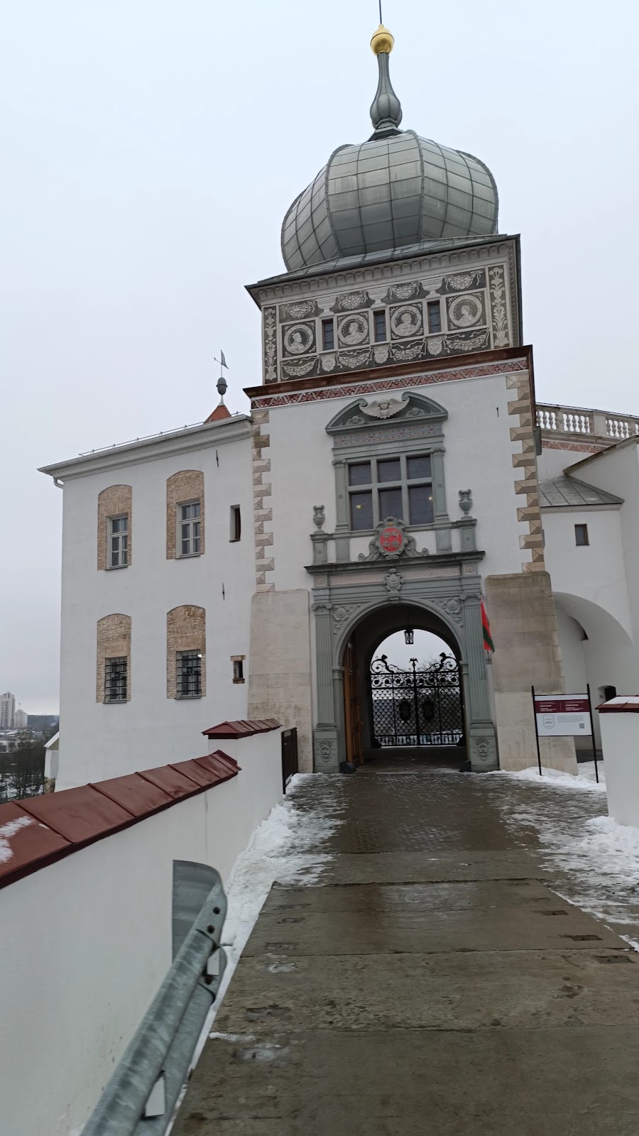 Old Castle photo 5
