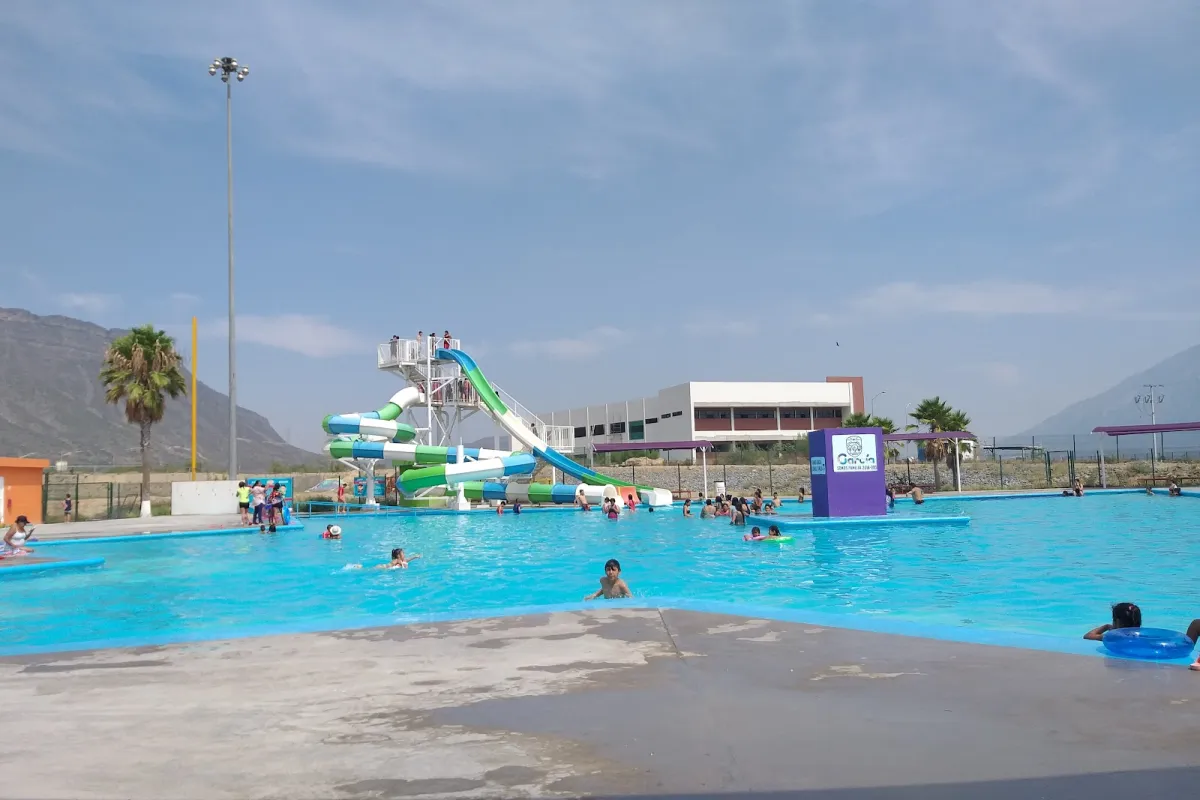 Water Park General photo 1