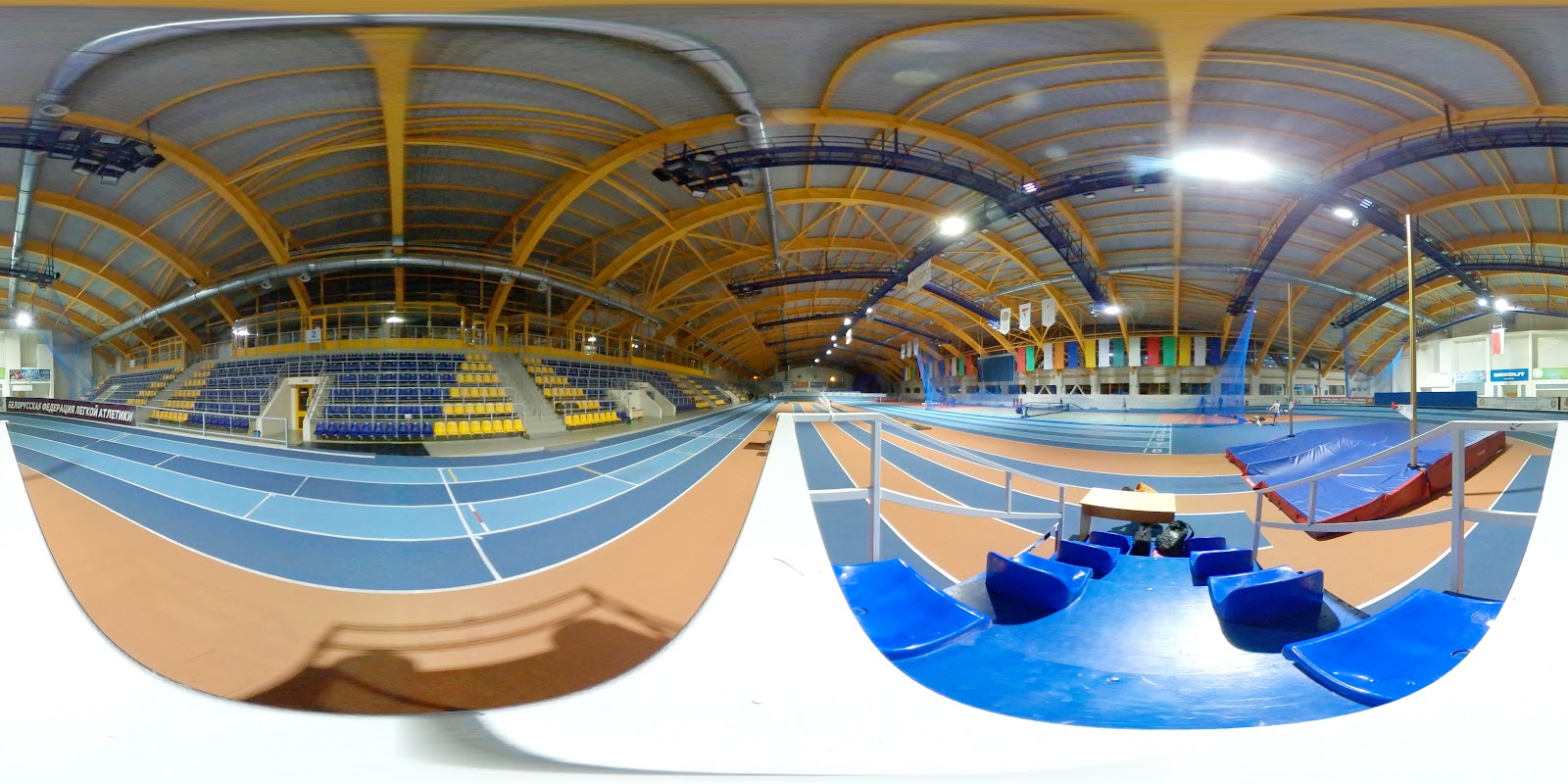 Olimpiyets photo 3