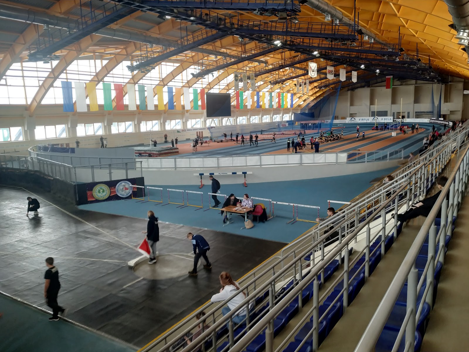 Olimpiyets photo 4