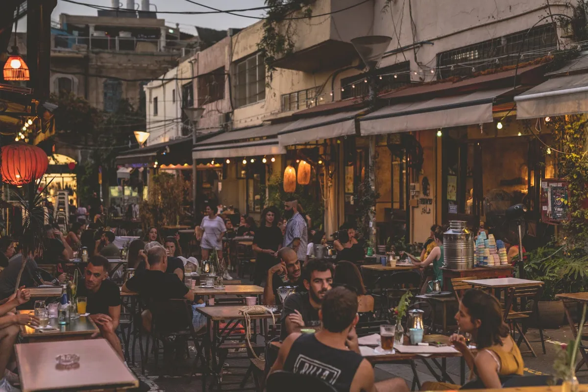 Shaffa Bar photo 1