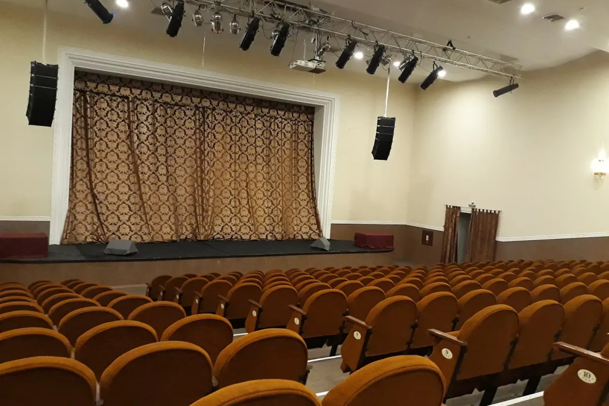 Odesa Culture Centre photo 1