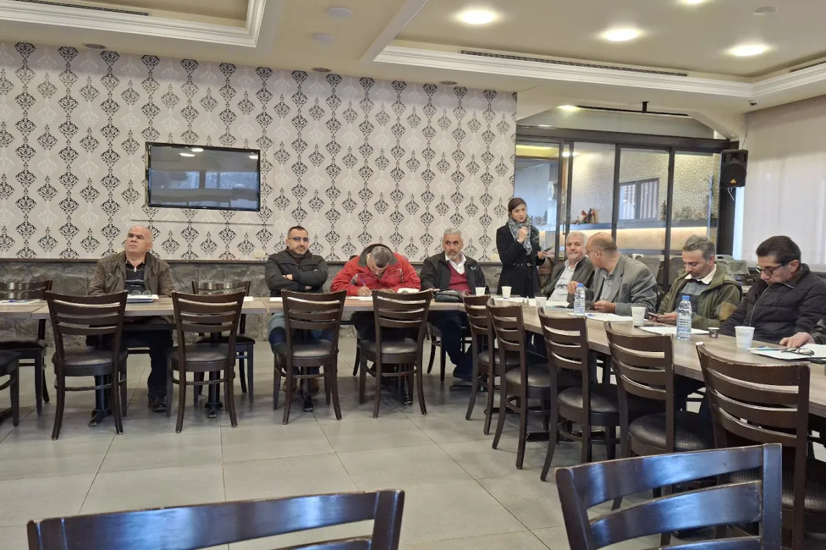 Sarnay RestoCafé&Bar photo 1