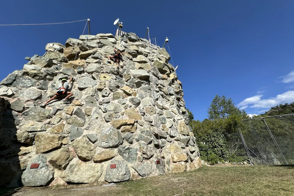 Adventure Mountain Park photo 1