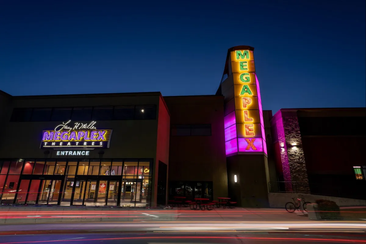 Megaplex Lehi at Thanksgiving Point photo 1
