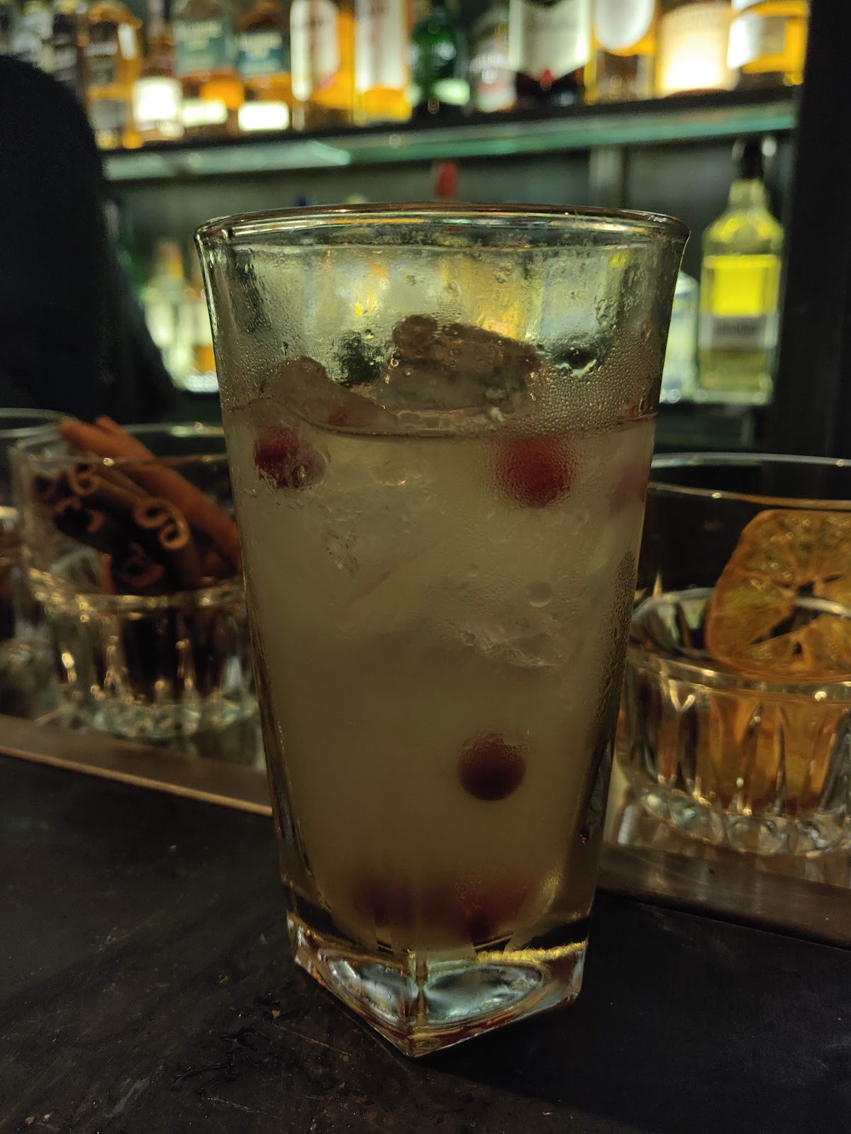 Barman Dictat photo 7