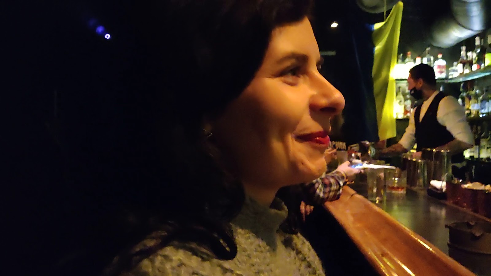 Barman Dictat photo 9