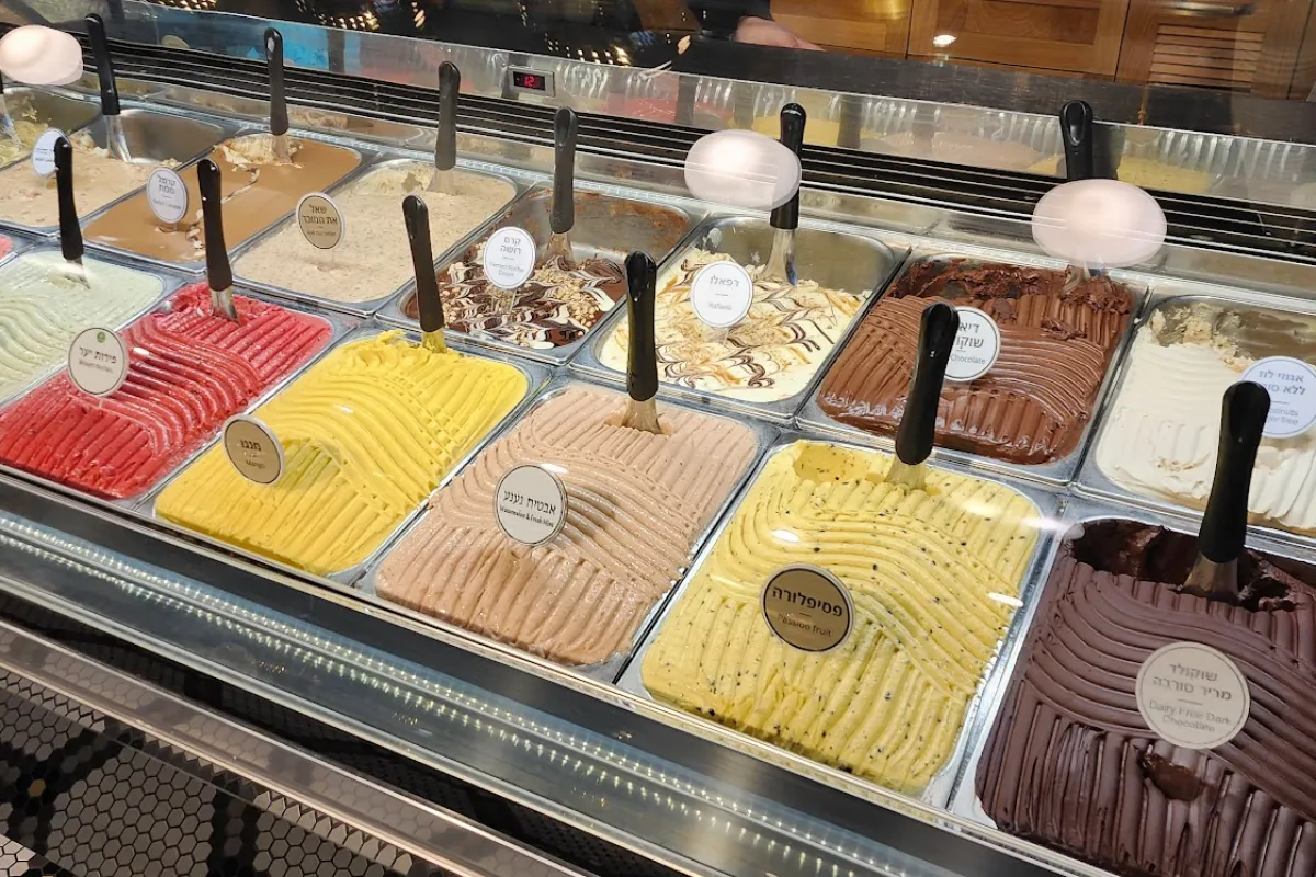 Gelato boutique photo 1