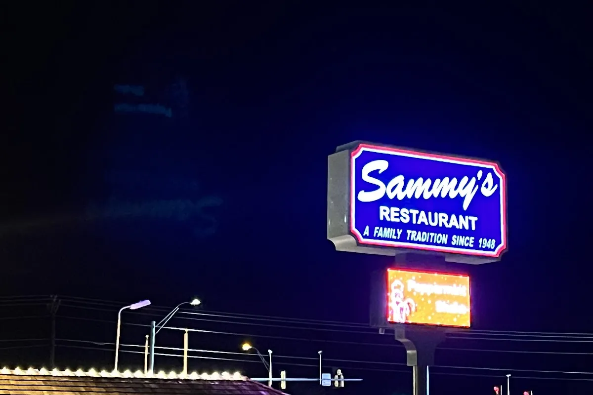 Sammy's Restaurant photo 1