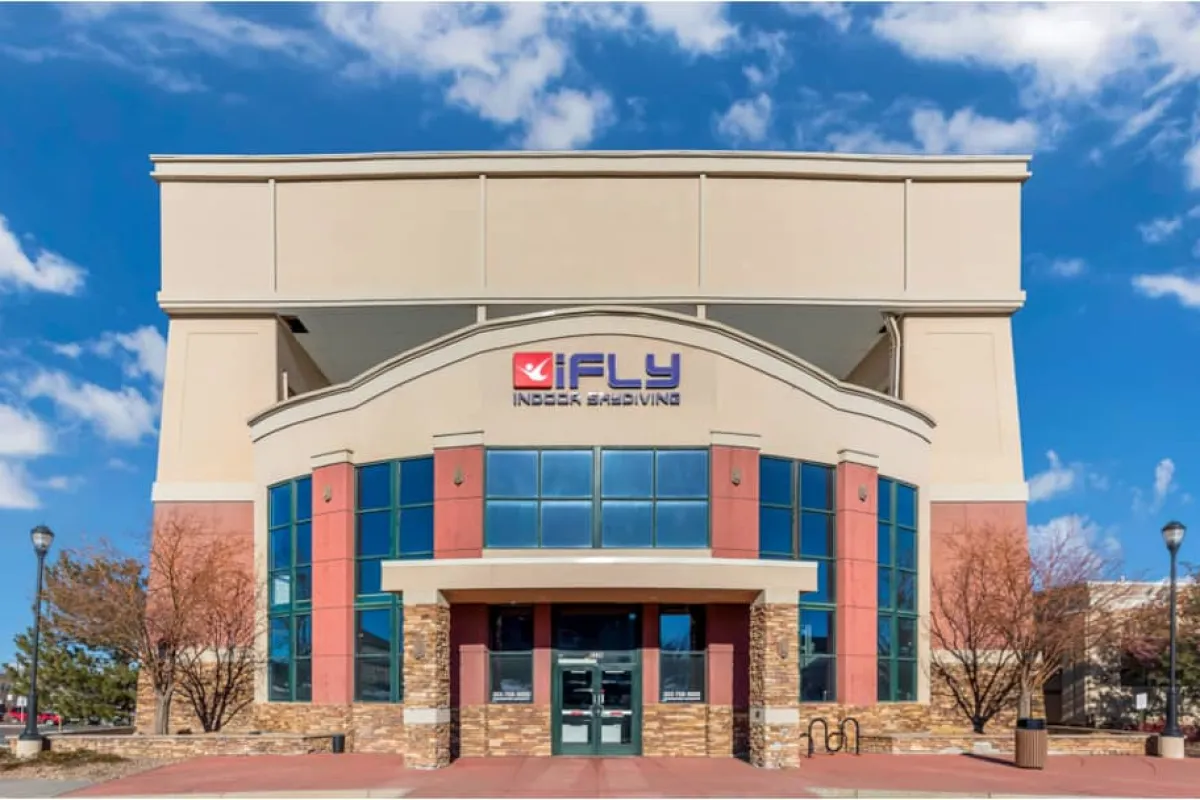 iFLY Indoor Skydiving - Denver photo 1