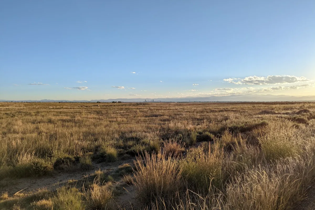 Rocky Mountain Arsenal National Wildlife Refuge photo 1