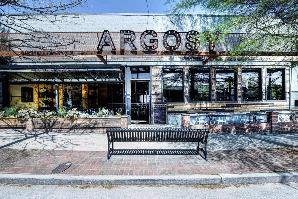 Argosy photo 1