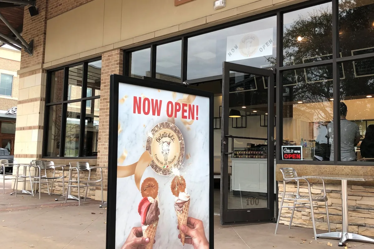 Gelato&Co. Katy photo 1