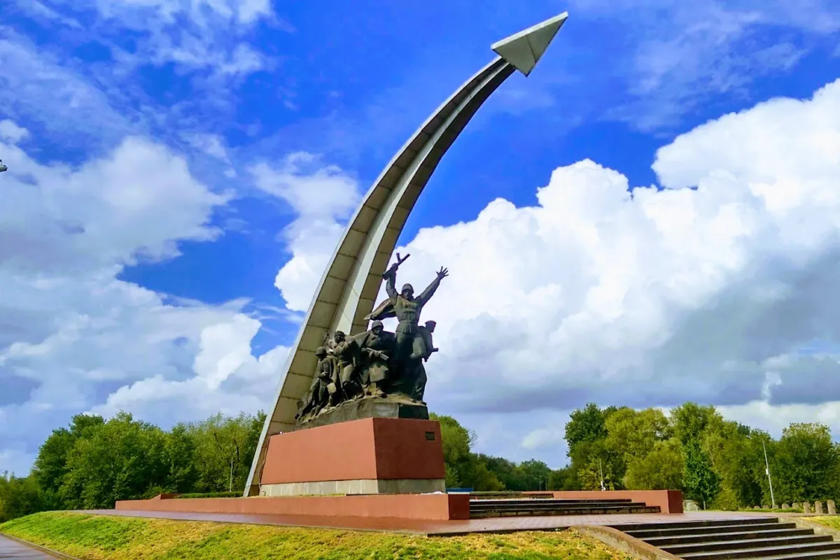 Kumzhenskaya Roshcha photo 1