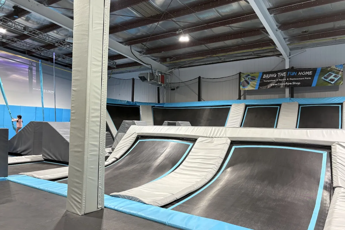 Apex Adventure Plex Regina photo 1