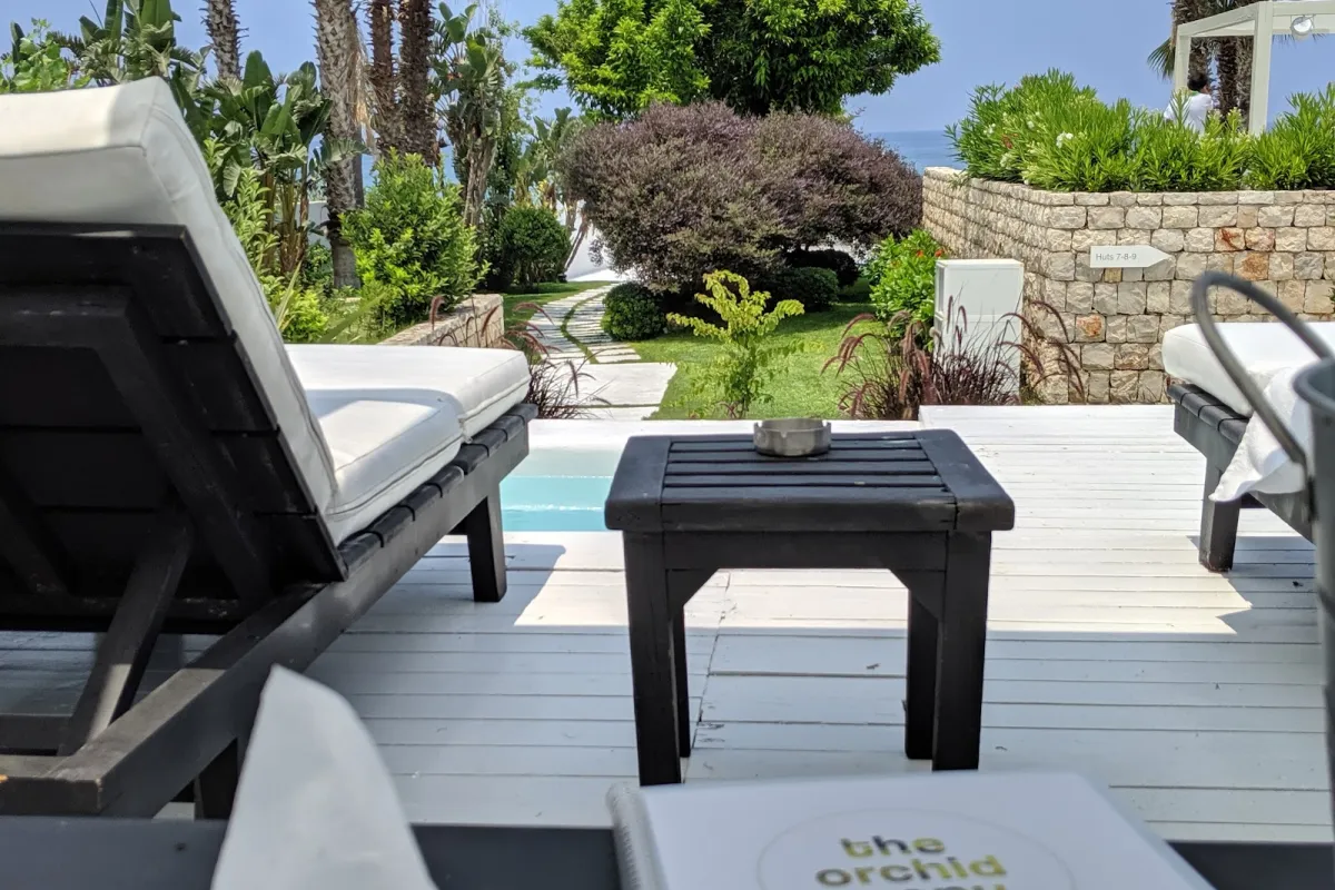 Orchid Beach Resort photo 1
