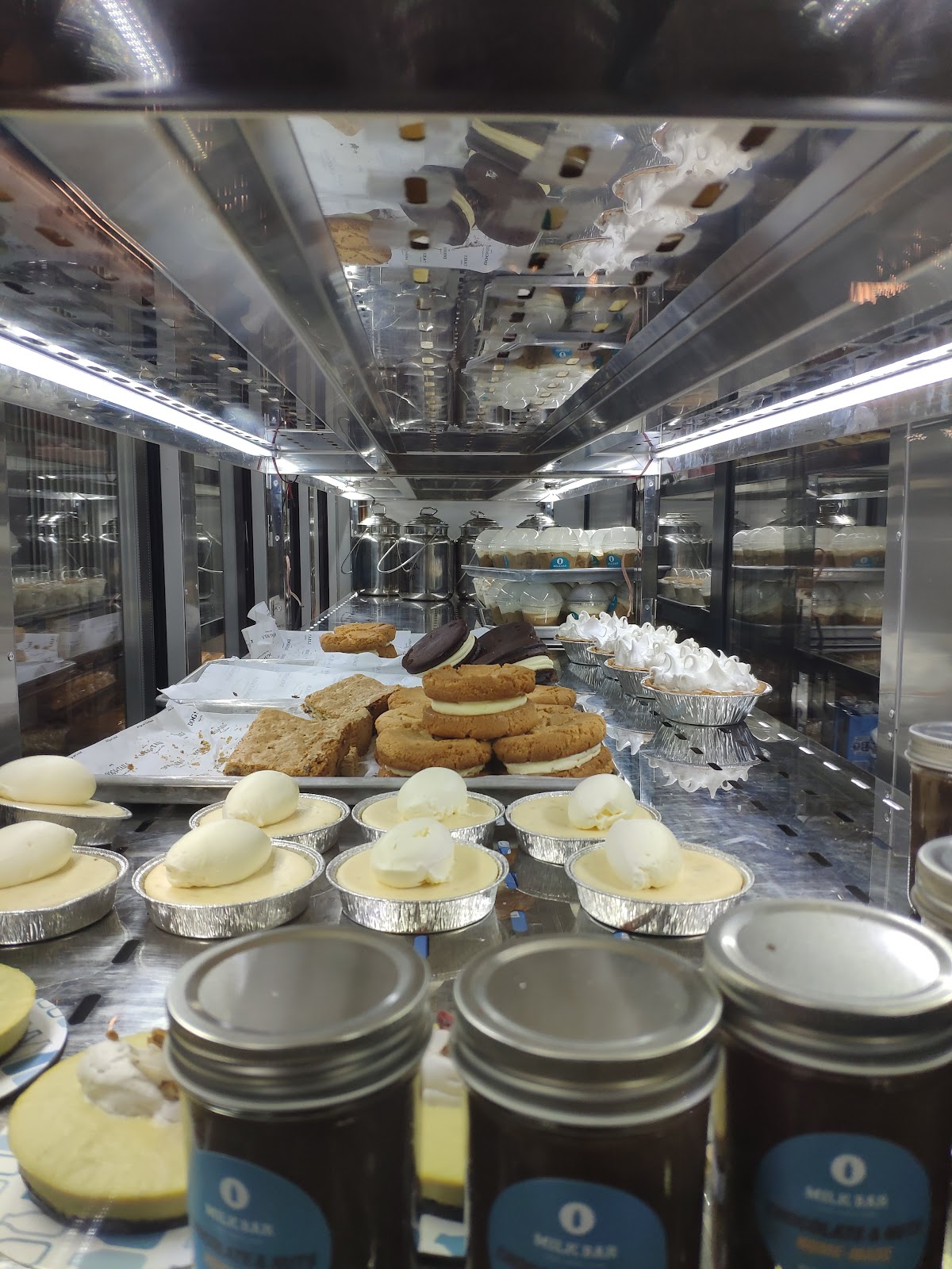 Kyiv Food Market photo 5
