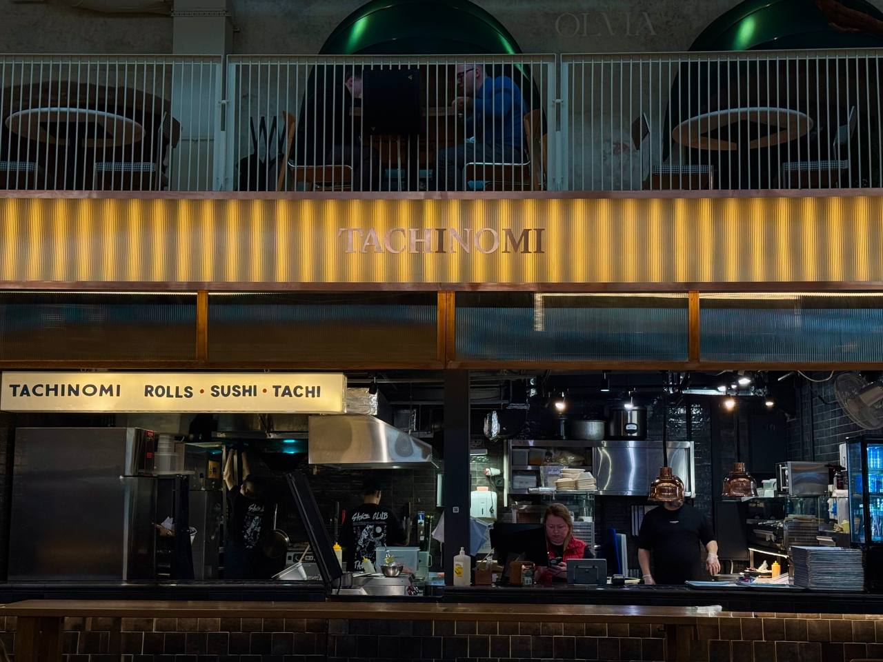 Kyiv Food Market photo 10