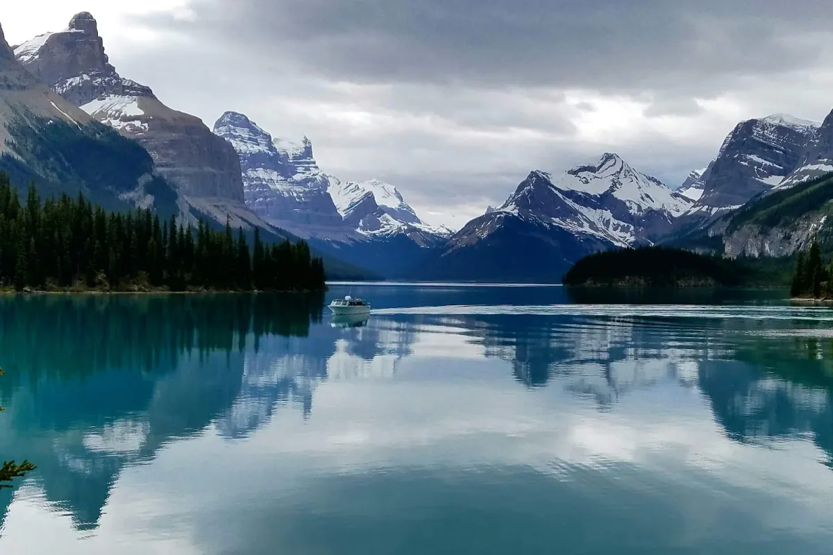 Jasper National Park photo 1
