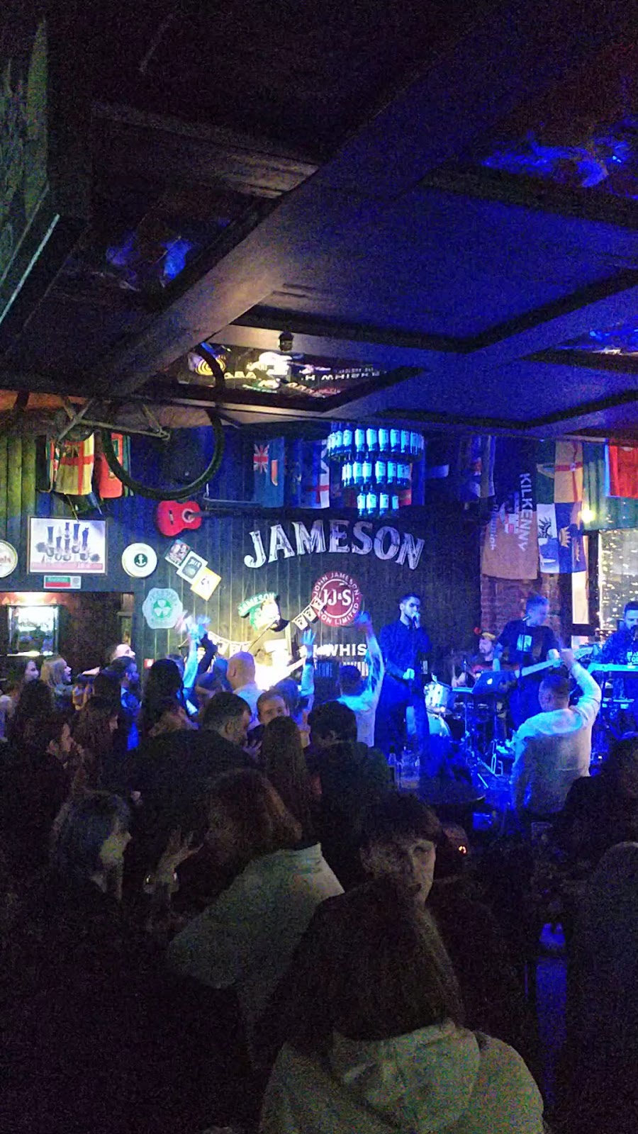 Clever Irish Pub photo 7
